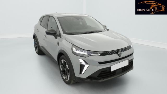 Renault Captur Tce 115 Ch Techno