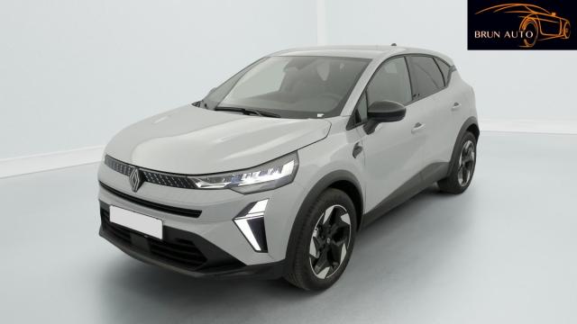 Renault Captur image 9