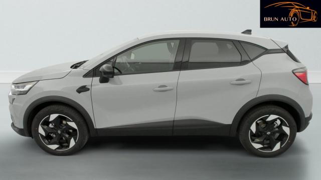 Renault Captur image 3