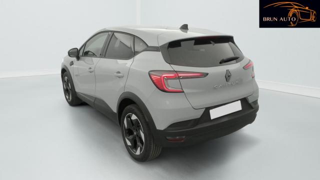 Renault Captur image 6