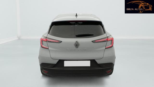 Renault Captur image 5