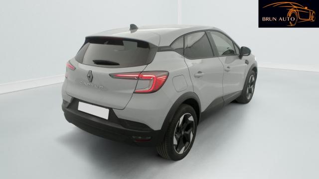 Renault Captur image 8