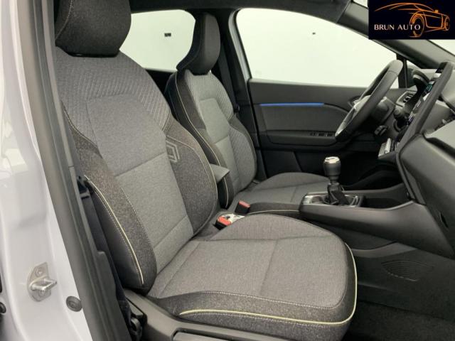 Renault Captur image 4