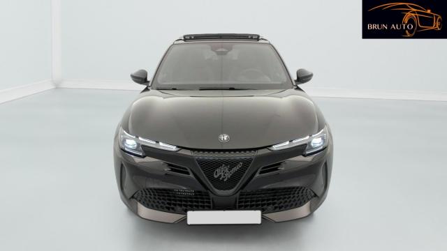 Alfa Romeo Junior image 1