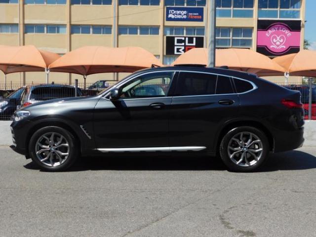 Bmw X4 image 5
