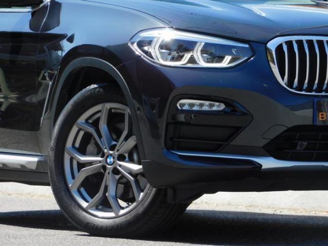 Bmw X4 image 7