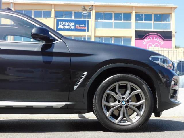 Bmw X4 image 6