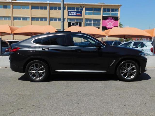 Bmw X4 image 9
