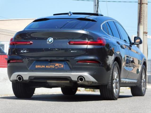 Bmw X4 image 2