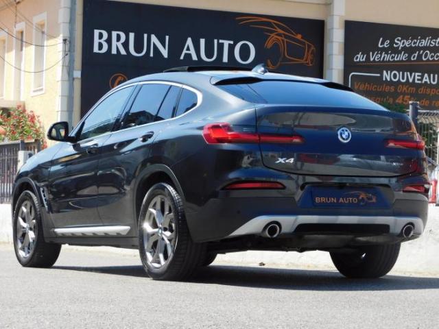 Bmw X4 image 4