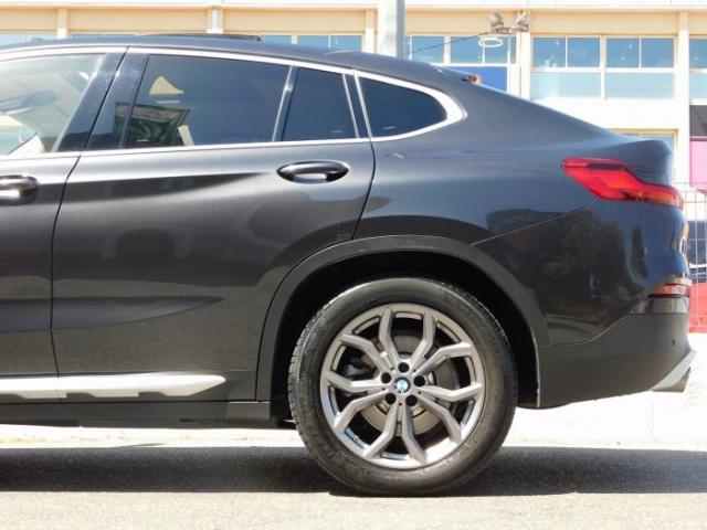 Bmw X4 image 8