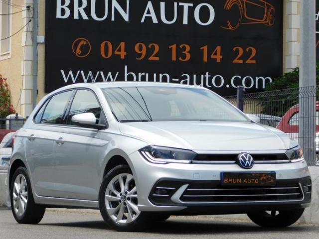 Volkswagen Polo 1.0 Tsi 95ch Style