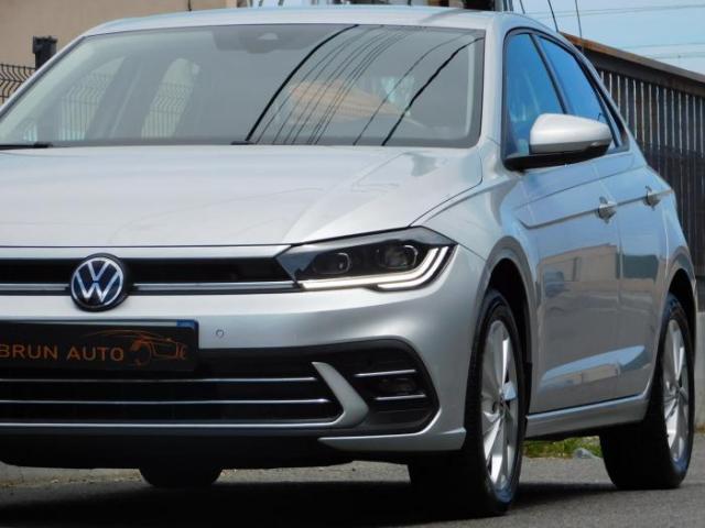 Volkswagen Polo image 8