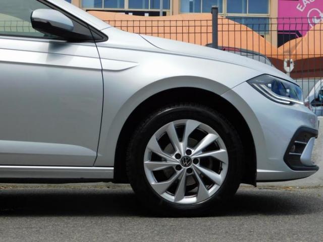Volkswagen Polo image 9