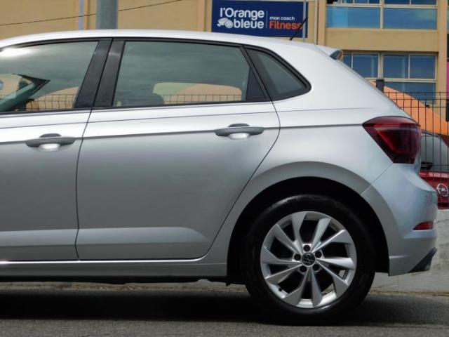 Volkswagen Polo image 4