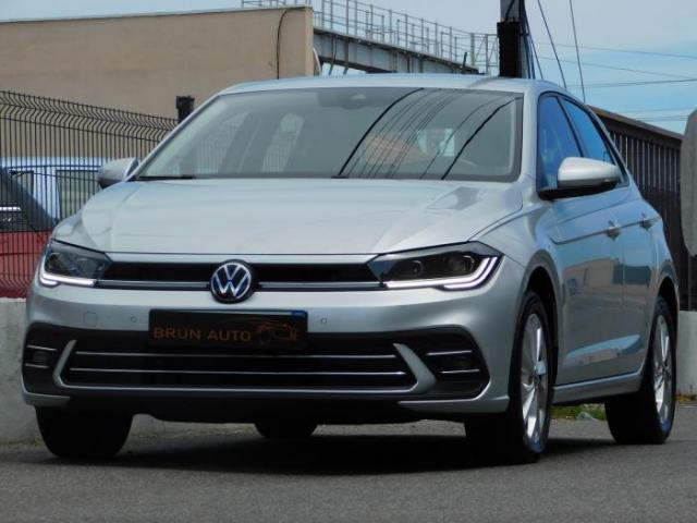 Volkswagen Polo image 1