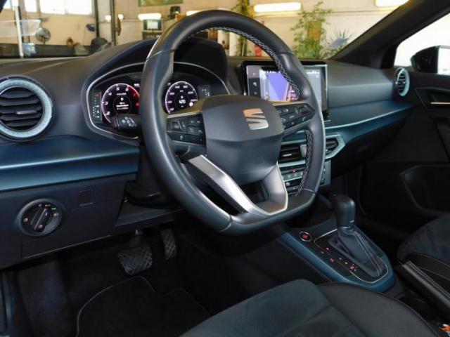 Seat Arona image 8
