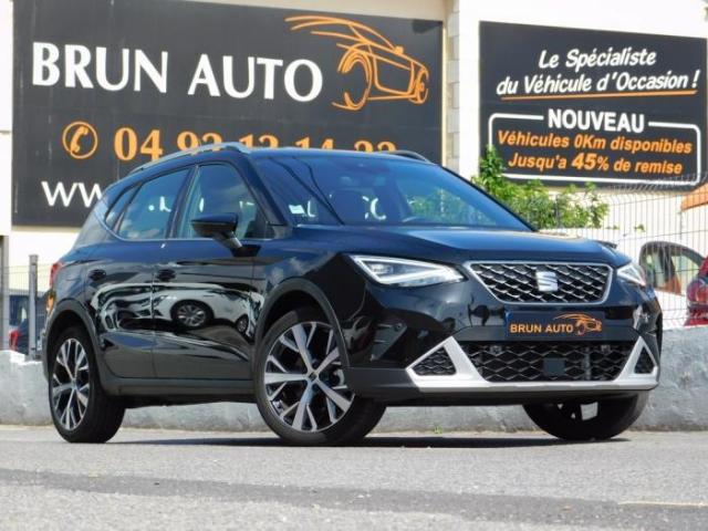 Seat Arona image 2