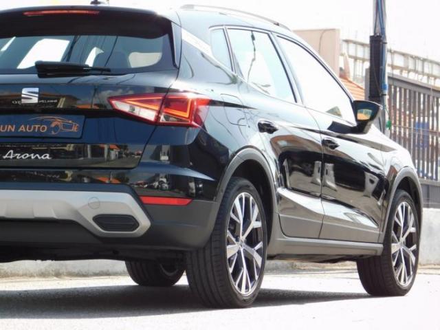 Seat Arona image 9