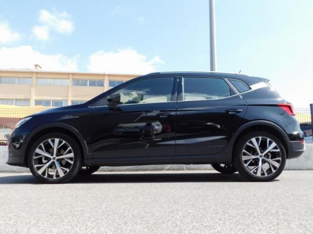 Seat Arona image 7