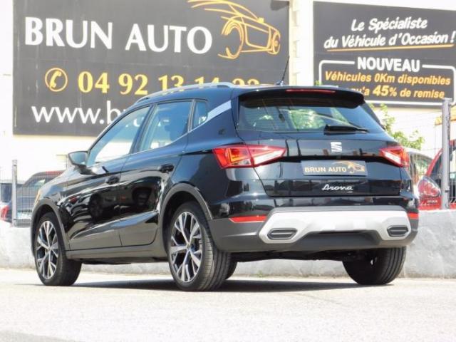 Seat Arona image 3