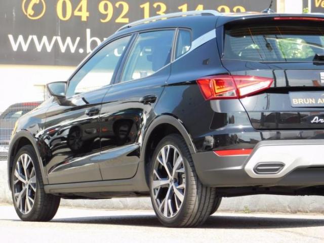 Seat Arona image 1