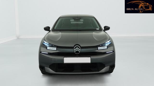 Citroen C4 image 1
