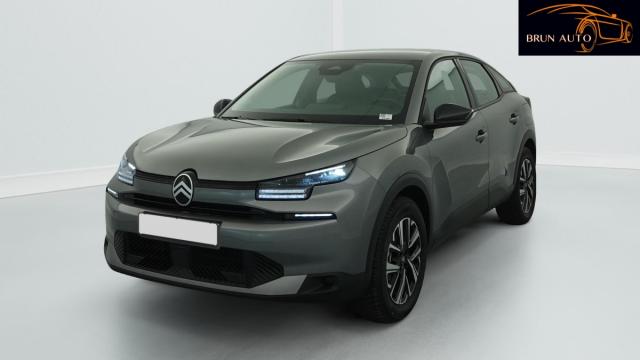Citroen C4 image 8