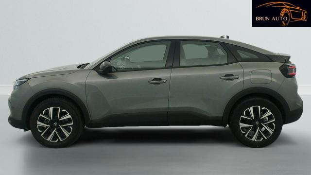 Citroen C4 image 4