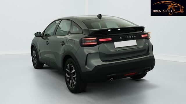 Citroen C4 image 3