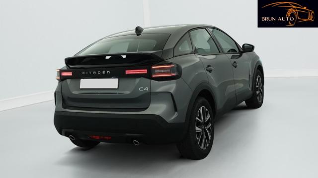 Citroen C4 image 6