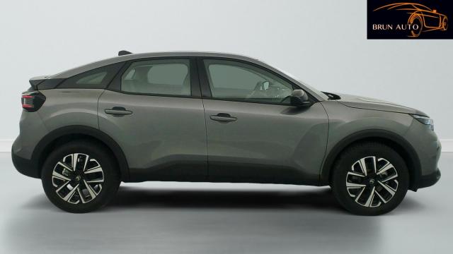 Citroen C4 image 5