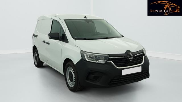 Renault Kangoo Van Tole L1 Blue Dci 95 Gsr2 Advance
