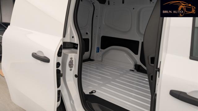 Renault Kangoo Van image 8