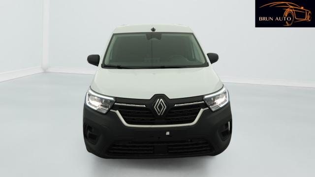 Renault Kangoo Van image 7