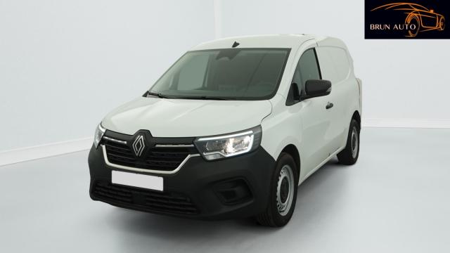 Renault Kangoo Van image 2