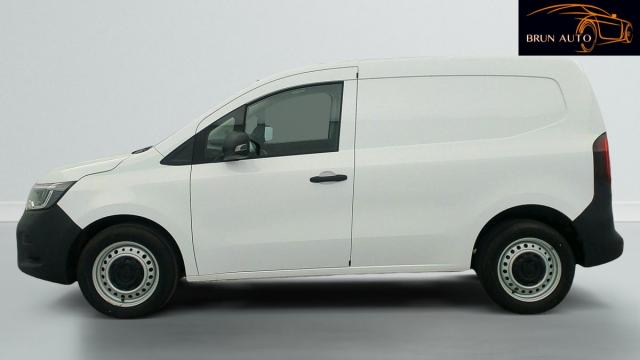 Renault Kangoo Van image 4