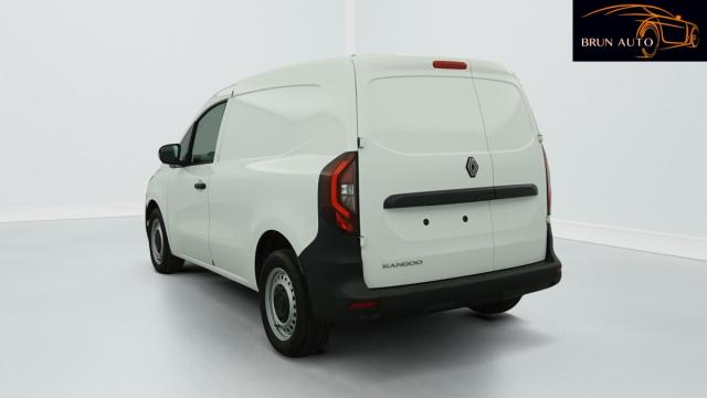 Renault Kangoo Van image 3