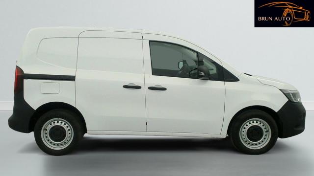 Renault Kangoo Van image 1