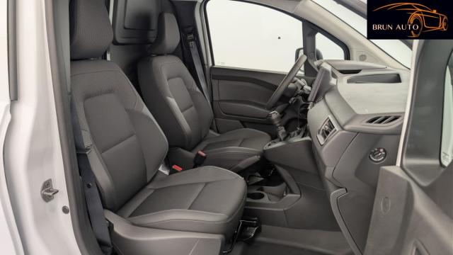 Renault Kangoo Van image 9