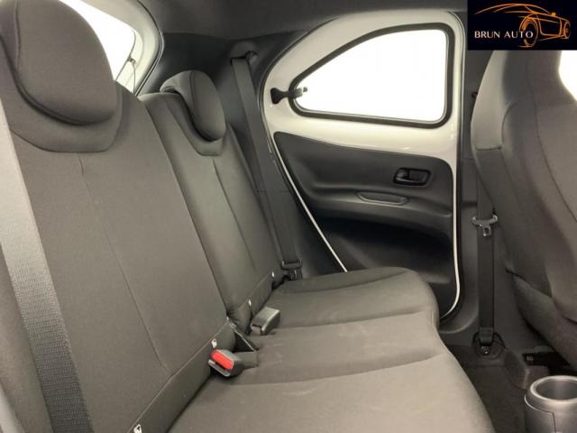 Toyota Aygo X image 2