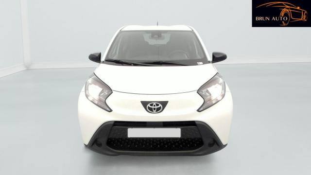 Toyota Aygo X image 9
