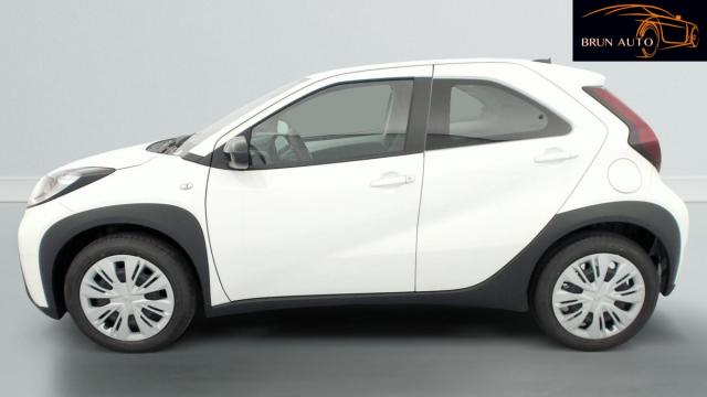 Toyota Aygo X image 5