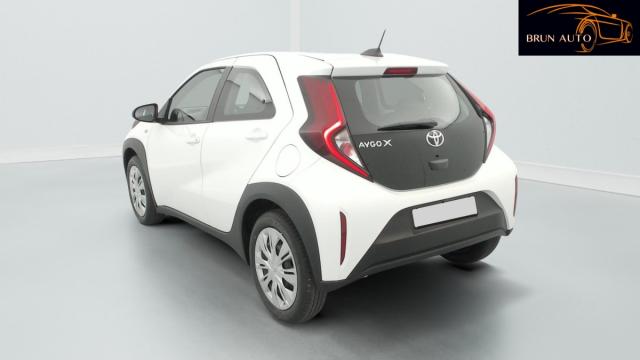 Toyota Aygo X image 6