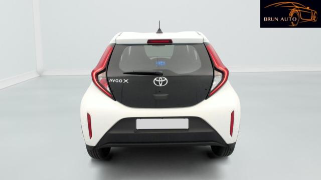 Toyota Aygo X image 7