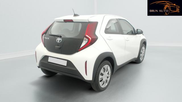 Toyota Aygo X image 8