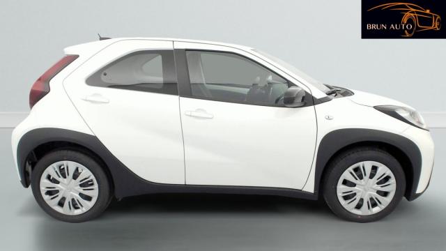 Toyota Aygo X image 3