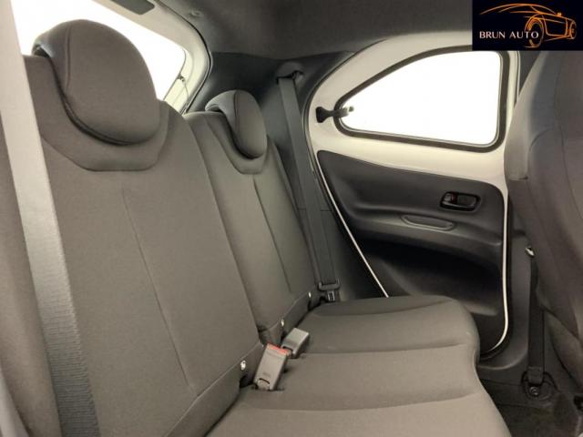Toyota Aygo X image 4