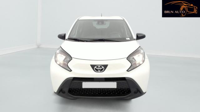 Toyota Aygo X image 5