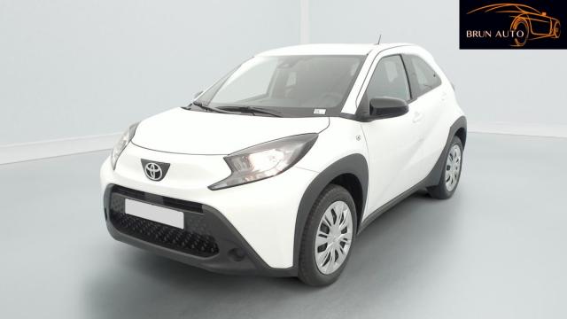 Toyota Aygo X image 8